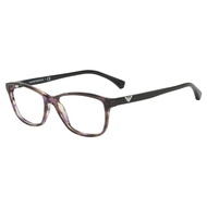 ORIGINAL Emporio Armani Women's Glasses EYE GLASSES SPECTACLES 0EA 3099F 5552 54