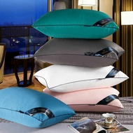 [READY STOCK] Bantal Hotel 5 Bintang Gebu 1000g