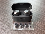 全新拆封未使用 Jabra Elite 85t 真無線 藍牙耳機 運動耳機 主動降噪 無線充電