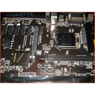 Gigabyte Technology JULE 3C Club-Gigabyte H110-D3A H110/DDR4/Sixth Seventh Generation/M2/Super Durab