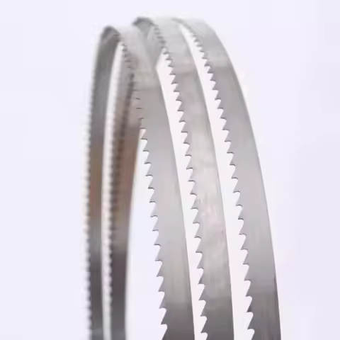 For Woodworking Band Saw Blades 2PC Length 1400 1425 2240 1065 1511 1575 1712 1790X6.35wideX6T 10T 1