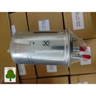 Backhoe JCB3CX/3DX  Fuel Filter  Part No-320/07155