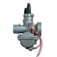 Carburetor MP15 Suitable for 1E40F-5 40-5 44F-5 40F-5 44F-5 Two-Stroke Lawn Mower