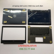 Replace dell vostro 14 5468 P75G laptop case