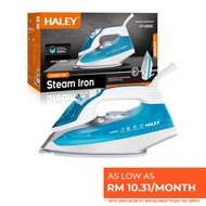HALEY Electric Steam Iron HY-233C