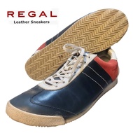 KASUT BUNDLE 🇲🇾 D's BUNDLE 🇲🇾 REGAL9UK - 28CM (LEATHER SNEAKERS)