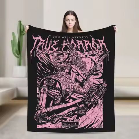 Elden Ring Game Blanket Travel Office Flannel Throw Blanket For Home Decor Warm Custom DIY Quality B