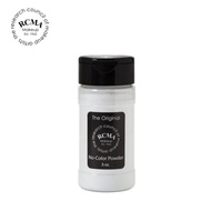 RCMA Colorless Loose Powder Set Makeup Oil Control Powder Face Makeup Powder Makeup Primer