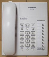 Panasonic/KX-TE/融合式交換機/國際牌/KXT/KX-T7560/8鍵標準型/數位話機/九成新/測試良品