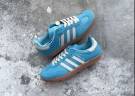 SPORTY & RICH x Adidas Originals Samba OG
