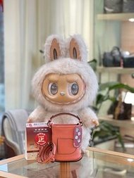 ✨Delvaux Pin Toy 木槿粉✨