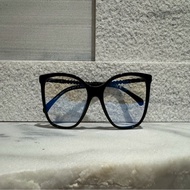 Chanel抗藍光眼鏡