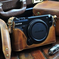 FUJIFILM GFX50R 相機皮套 相機包