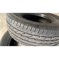 Bridgestone 255 70 15 255/70/15 4x4 hilux ranger dmax triton navara tire tyre tayar