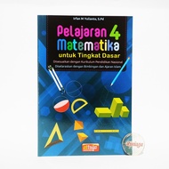 VOLUME 4 Mathematics Lessons for Grade 4 Attuqa for Elementary Schools and Islamic Elementary School