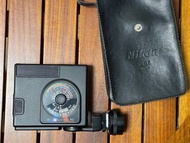 Nikon speed-light Flash SB-15 free Nikon leather flash case