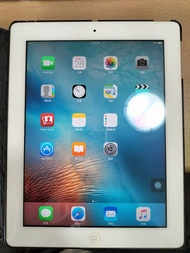 Apple iPad 3 16GB 銀色
