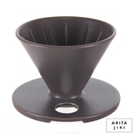 ARITA JIKI 有田燒陶瓷濾杯01組合-咖啡