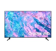 SAMSUNG Smart TV Crystal UHD 4K [50 Inch] UA-50CU7000