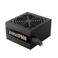 GAMDIAS AURA SERIES ( GP550 | GP650 | GP750 ) 80PLUS POWER SUPPLY