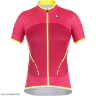 SALES Giordana SilverLine Women cycling jersey-SIZE M ORIGINAL