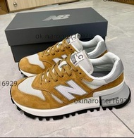 New Balance NB RC1300 舒適百搭運動鞋 (35-46碼)