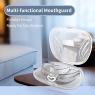 Anti Snore Bruxism Mouth Guard Stop Snoring Mouthpiece Teeth Bruxism Sleeping Aid Apnea Devices Nigh