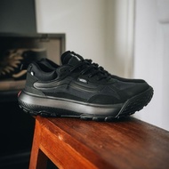 VANS MTE CROSSPATH BLACK