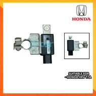 HONDA HRV T7A BATTERY TERMINAL / BATTERY FUSE 38920-T7A-H02
