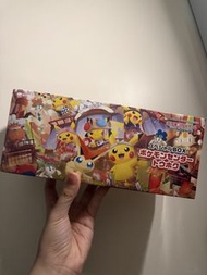 東北禮盒Pokemon Center