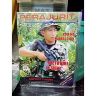 Majalah Perajurid - Mei 2006