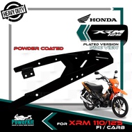 Top Box Bracket for XRM 110 & 125 fi and Carb / Bracket for XRM 125 / XRM Accessories / Honda XRM