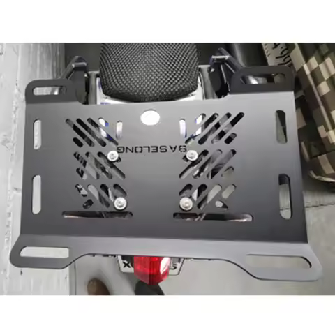 For Yamaha XT225 XT250 XT600 XT600E XT600Z XT600ZE TENERE XT660 XT660X XT660R XT660Z 84-26 Rear Lugg