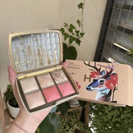 Hourglass Ambient Lighting Edit Unlocked Palette 2025