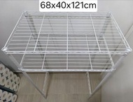 全新/洗衣機架 / 儲物架 Washing machine rack