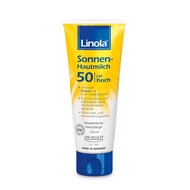 Linola Sun Lotion (100ml)