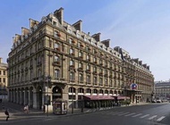 HILTON PARIS OPERA