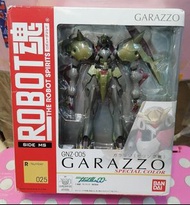 Robot 魂 R-025 GARAZZO GNZ-005 高達 00 現貨