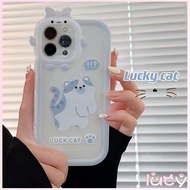 Lucy Sent From Thailand 1 Baht Product Used With Iphone 11 13 14plus 15 pro max XR 12 13pro Korean Case 6P 7P 8P X 14plus 3019