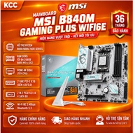 Genuine MSI B840M GAMING PLUS WIFI6E Mainboard