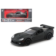 2010 Chevrolet Corvette C6-R (1:36) Metal Toy Diecast model car