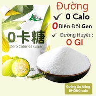 [ 0 Calories - 0 GI ] Zero Calorie Diet Sugar / 0 Calorie Weight Loss / Healthy / Eat Clean - Hot Tr