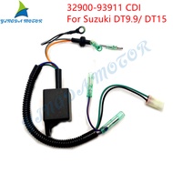 Fit for Suzuki Outboard  Motor DT15 DT9.9 15HP 9.9HP 32900-93910-000 BoatParts (1990-2012)32900-9391