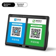 MUJUEAO | Voice Payment Notification QR Code Speaker