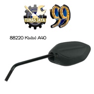 88220-KWW-A40 Rearview Mirror Revo 110 2011 2012 Supra X 125 Fi 150 Revo FiGTR