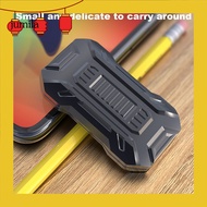 [JU] Edc Slider Toy Slider Fidget Toy Metal Magnetic Sports Car Fidget Toy for Stress Relief Portabl