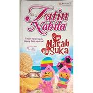 Di hatiku ada kamu. Suami aku Ustaz. 13 jam A380. saat cinta bersemi. Cinta si wedding planner. Kau 