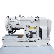 MESIN JAHIT LUBANG KANCING INDUSTRIAL HIGH SPEED TYPICAL TY-781