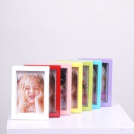 Frame Block Color Frame/ 3R, 4R, 5R