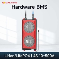 BMS 4S 12V Lifepo4 Batt 32650 With NTC 4S BMS Protection Circuit 10A 15A 20A 30A 40A 50A 60A 80A 100